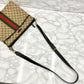 GUCCI Sherry Line Shoulder Bag