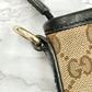 GUCCI Sherry Line Shoulder Bag