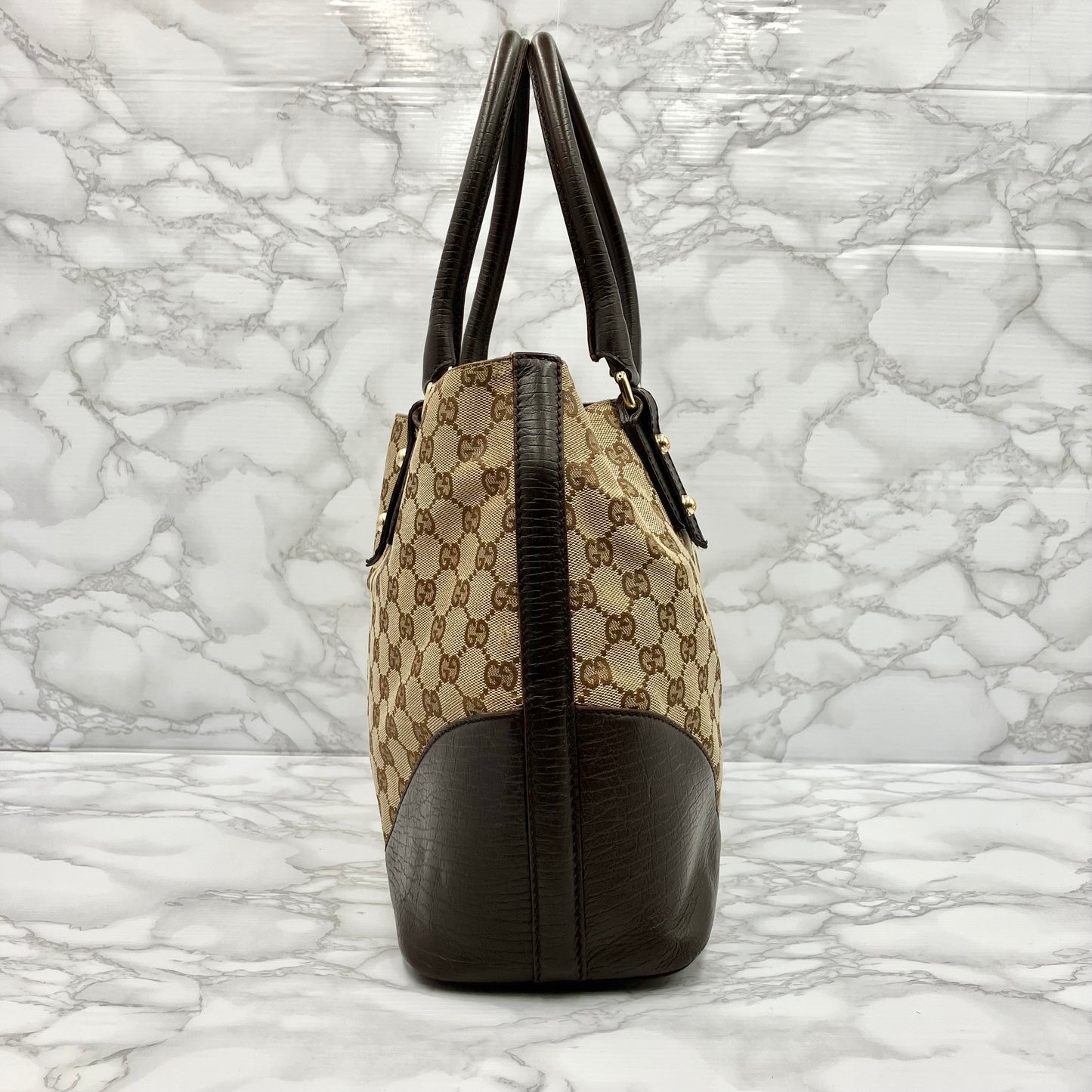 GUCCI sherry tote