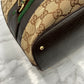 GUCCI sherry tote