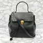 YVES SAINT LAURENT Vintage 2way shoulder