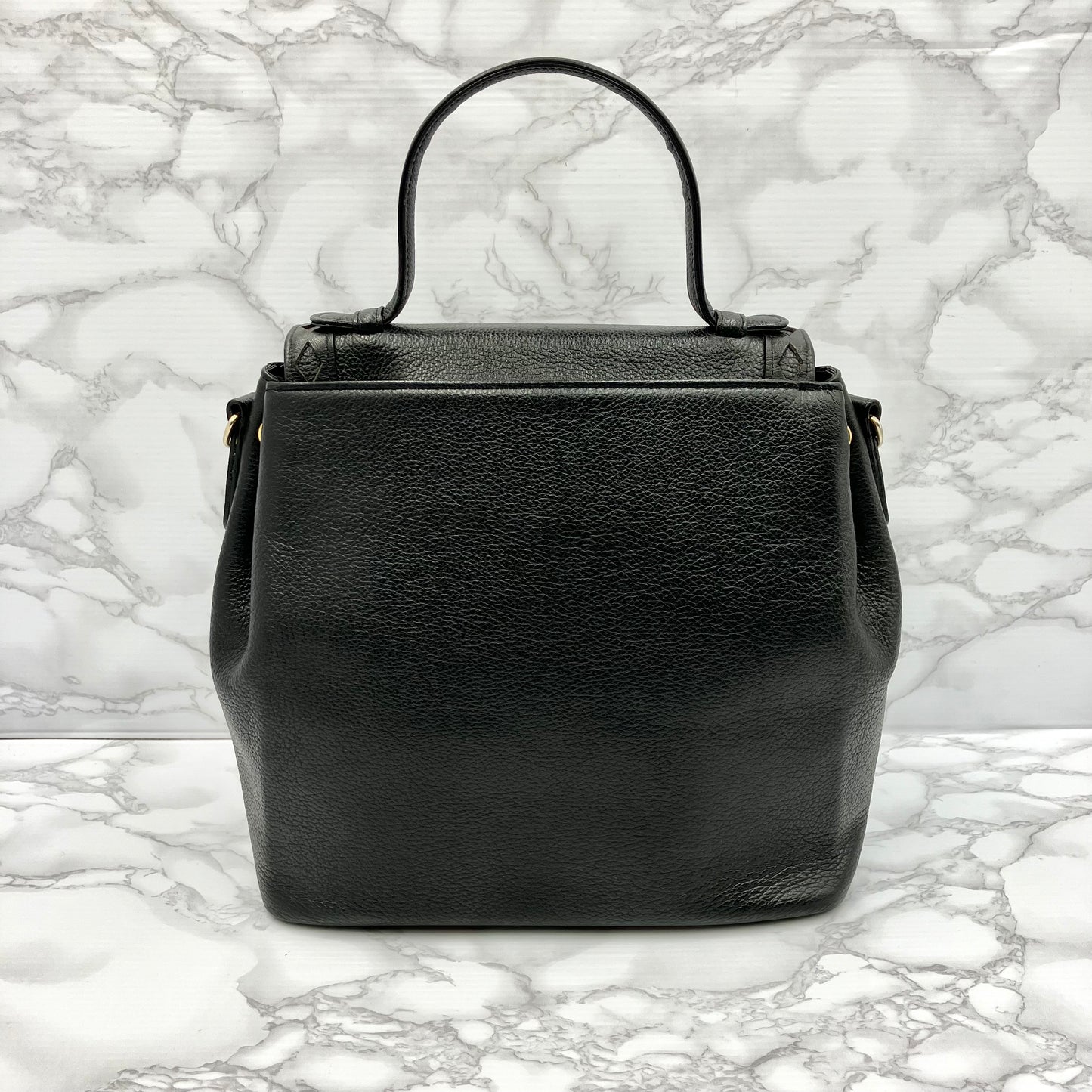 YVES SAINT LAURENT Vintage 2way shoulder