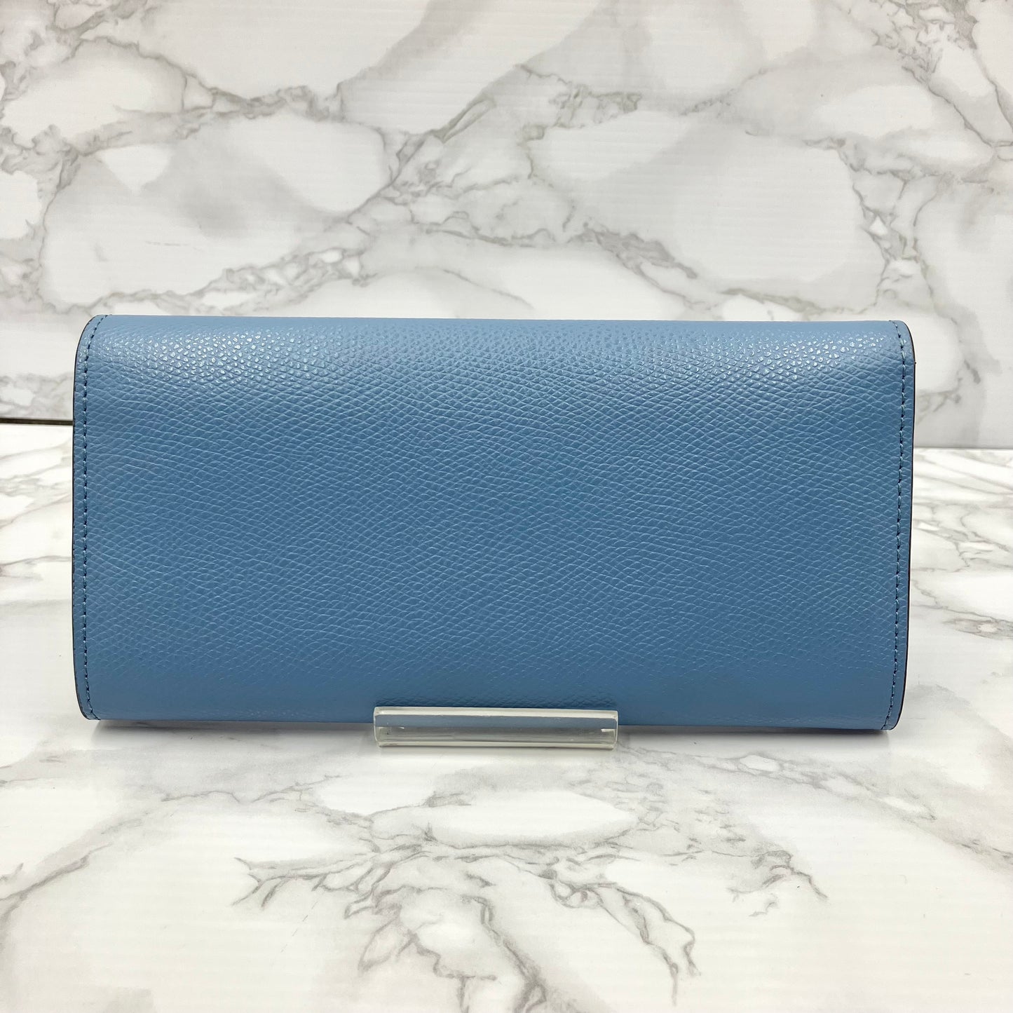 FENDI F IS long wallet