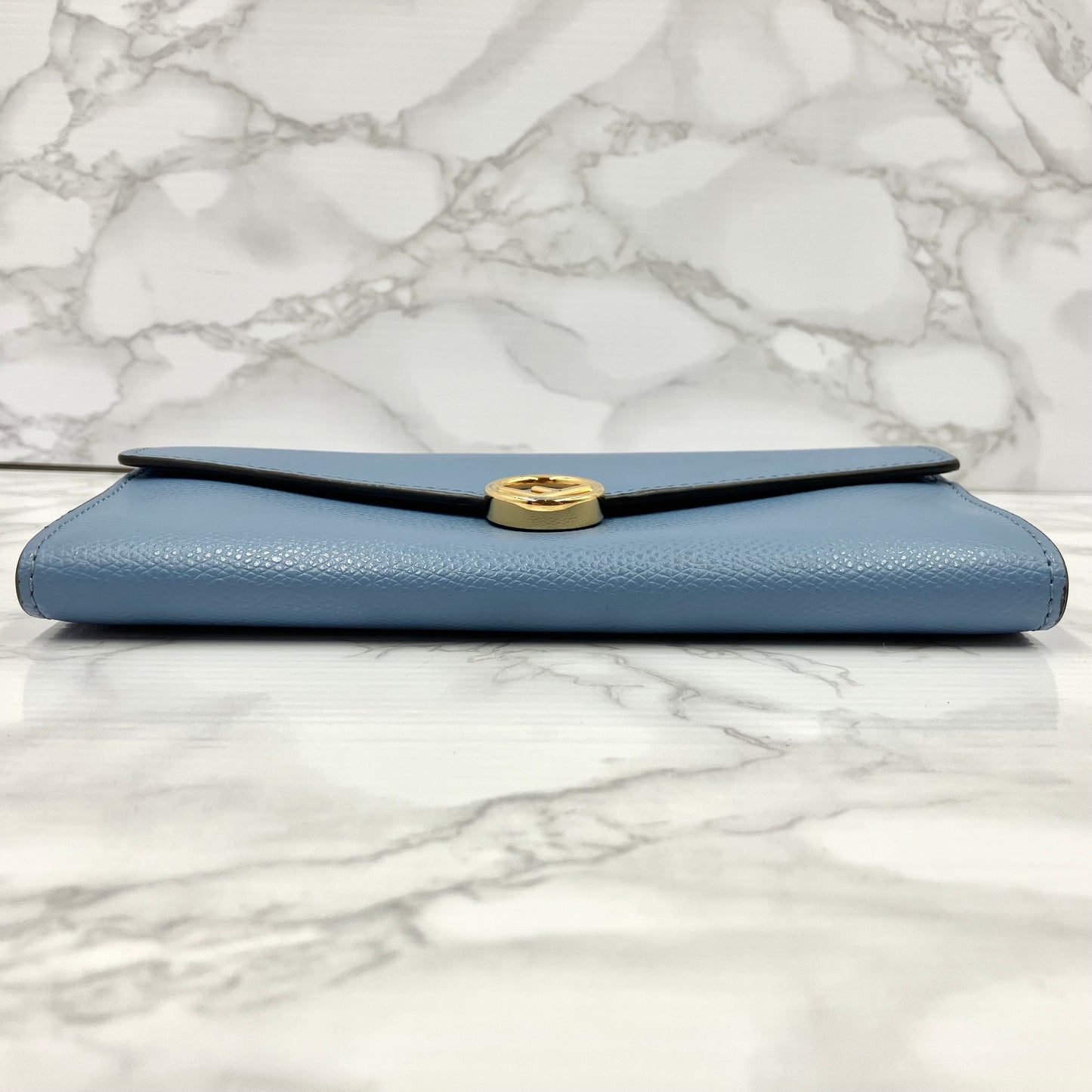 FENDI F IS long wallet