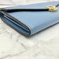 FENDI F IS long wallet