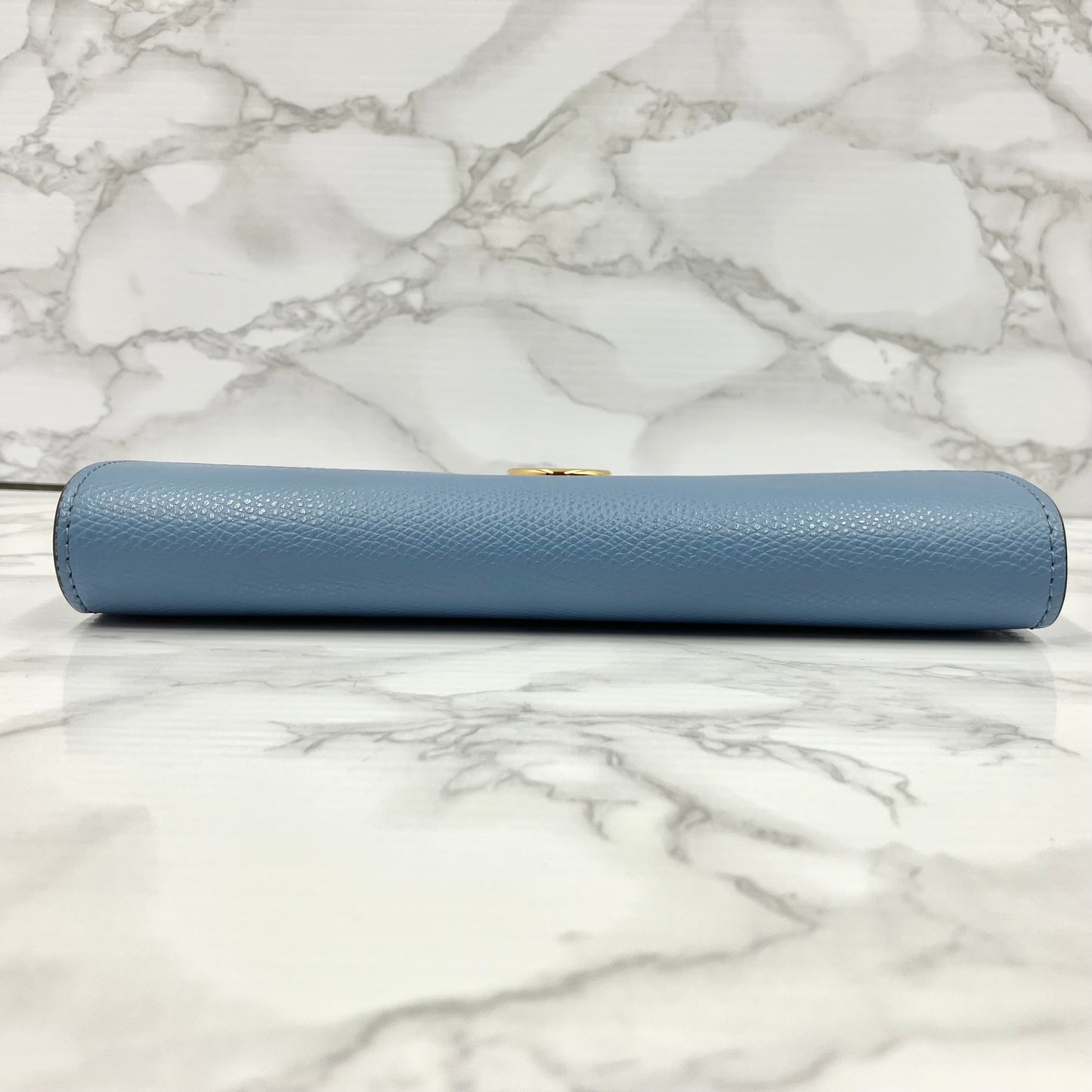 FENDI F IS long wallet