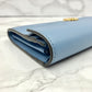 FENDI F IS long wallet