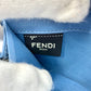 FENDI F IS long wallet