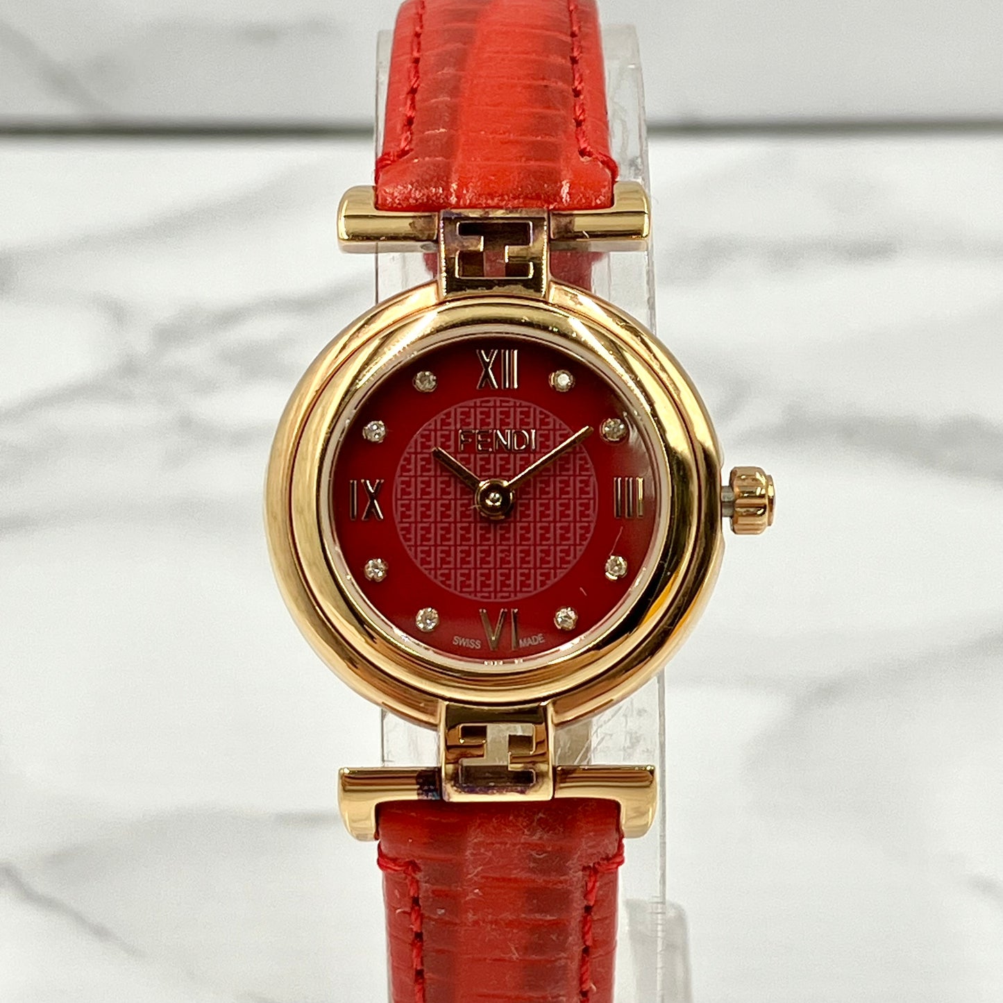 FENDI 2700L wristwatch
