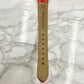 FENDI 2700L wristwatch