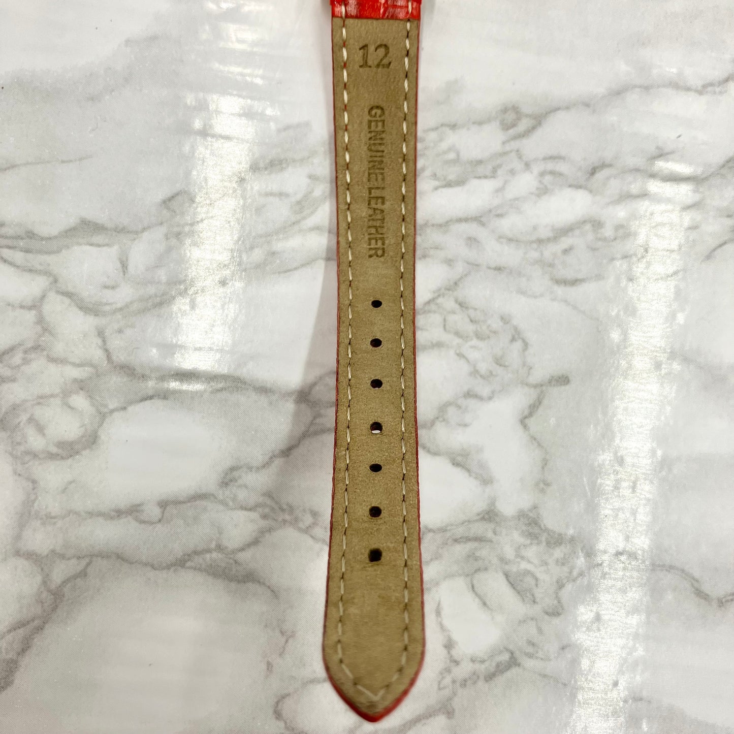 FENDI 2700L wristwatch