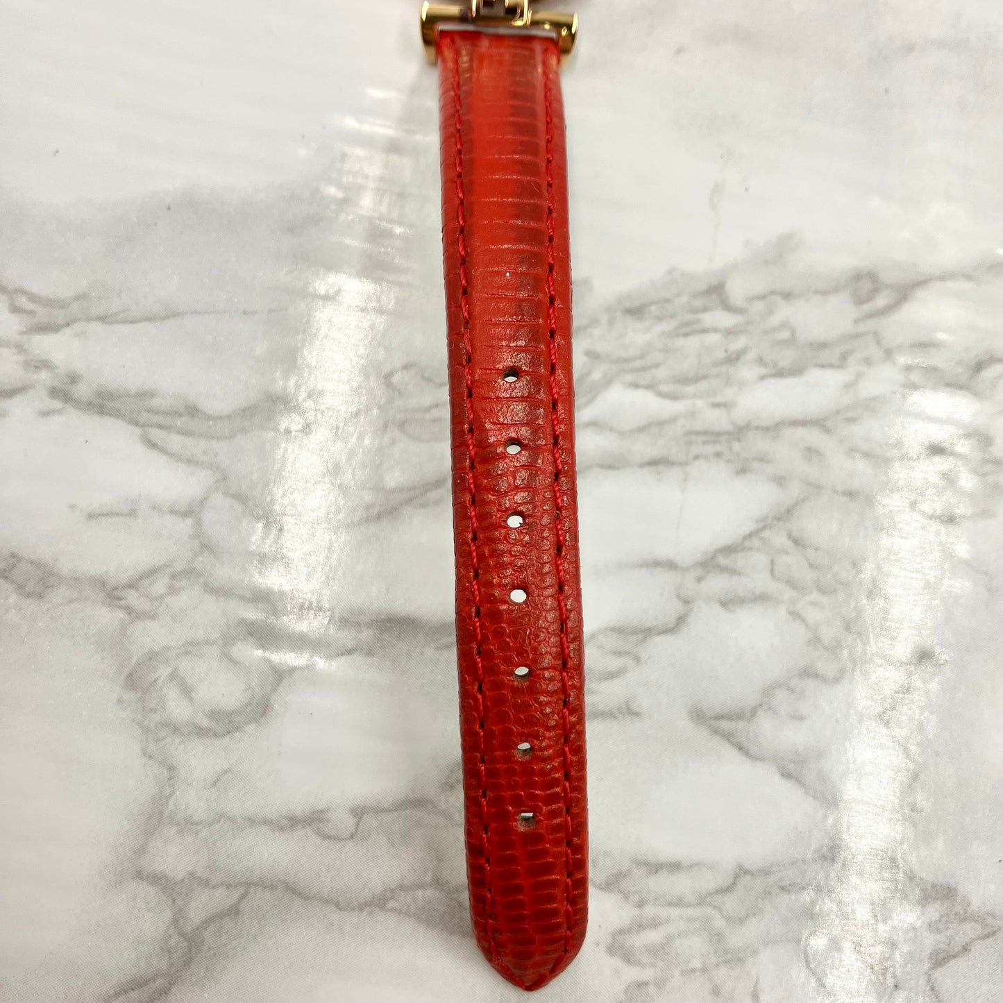FENDI 2700L wristwatch