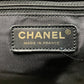 CHANEL New Travel Line Tote