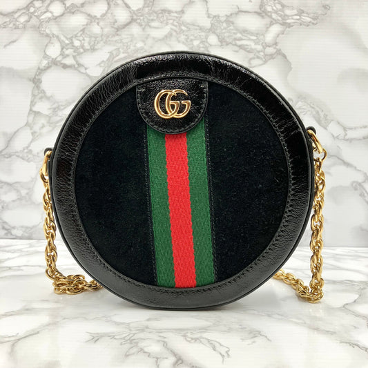 Gucci OPHIDIA Shoulder Bag