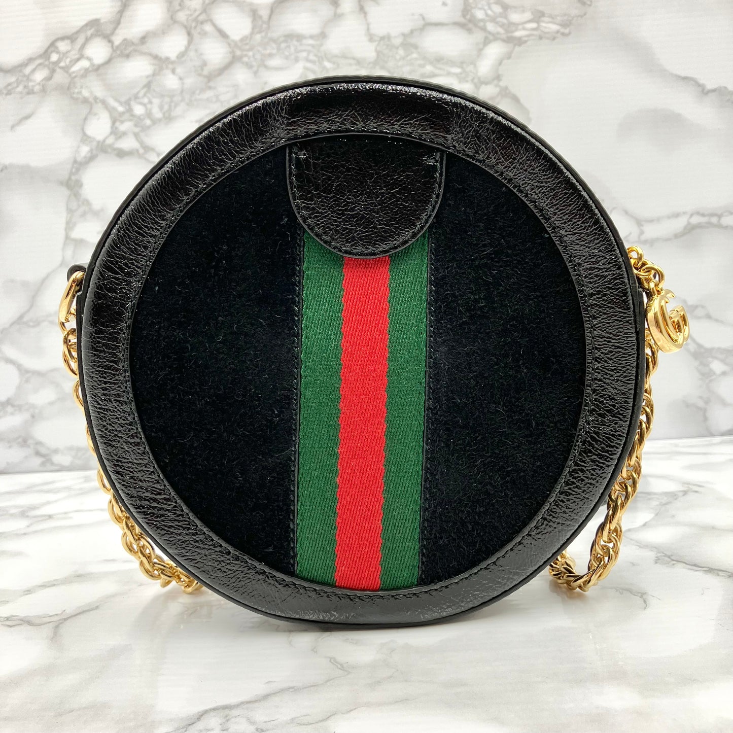 Gucci OPHIDIA Shoulder Bag