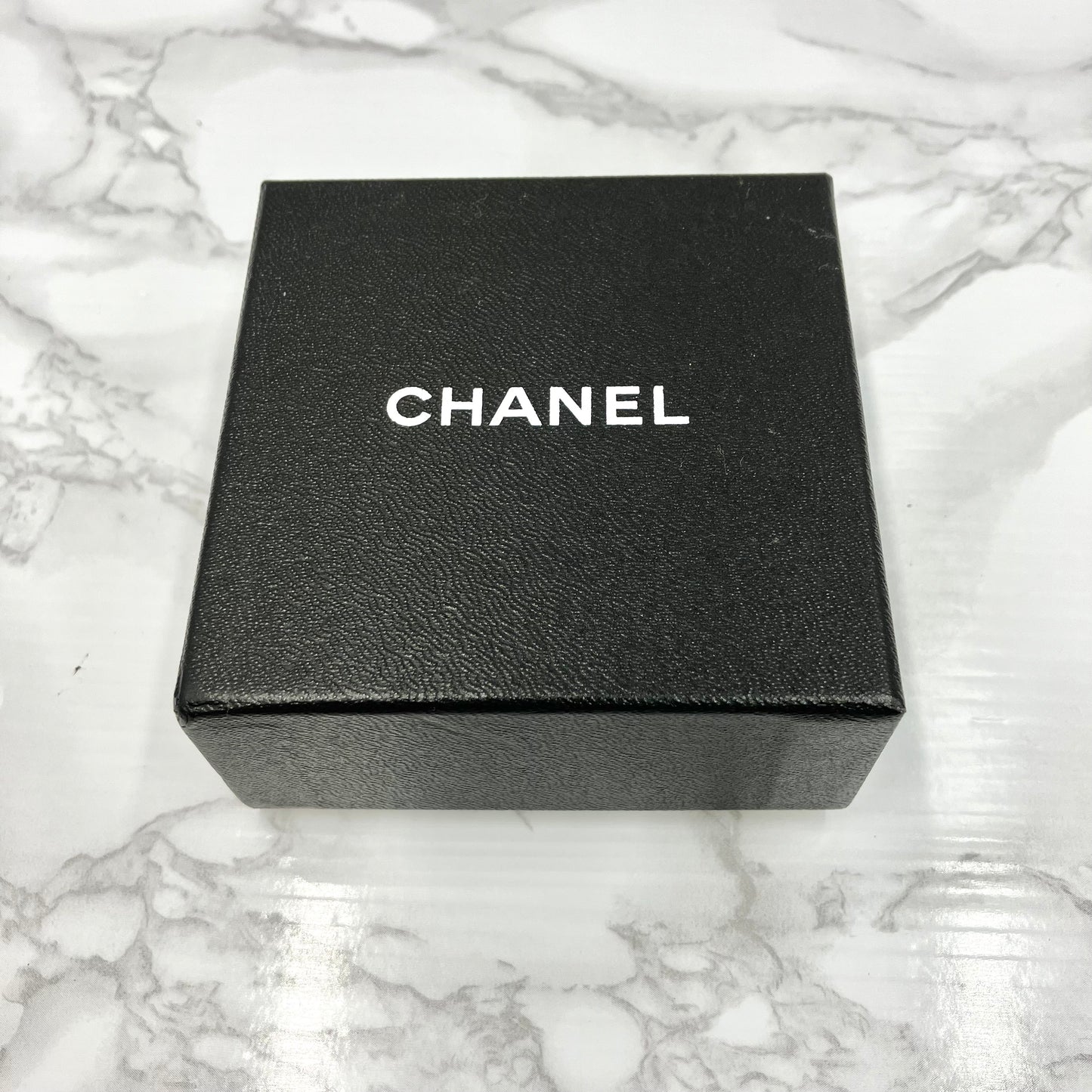 CHANEL Coco Mark Brooch