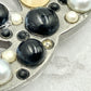 CHANEL Coco Mark Brooch