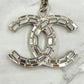 CHANEL Coco Mark Necklace