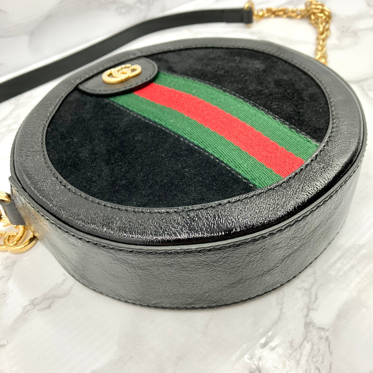 Gucci OPHIDIA Shoulder Bag