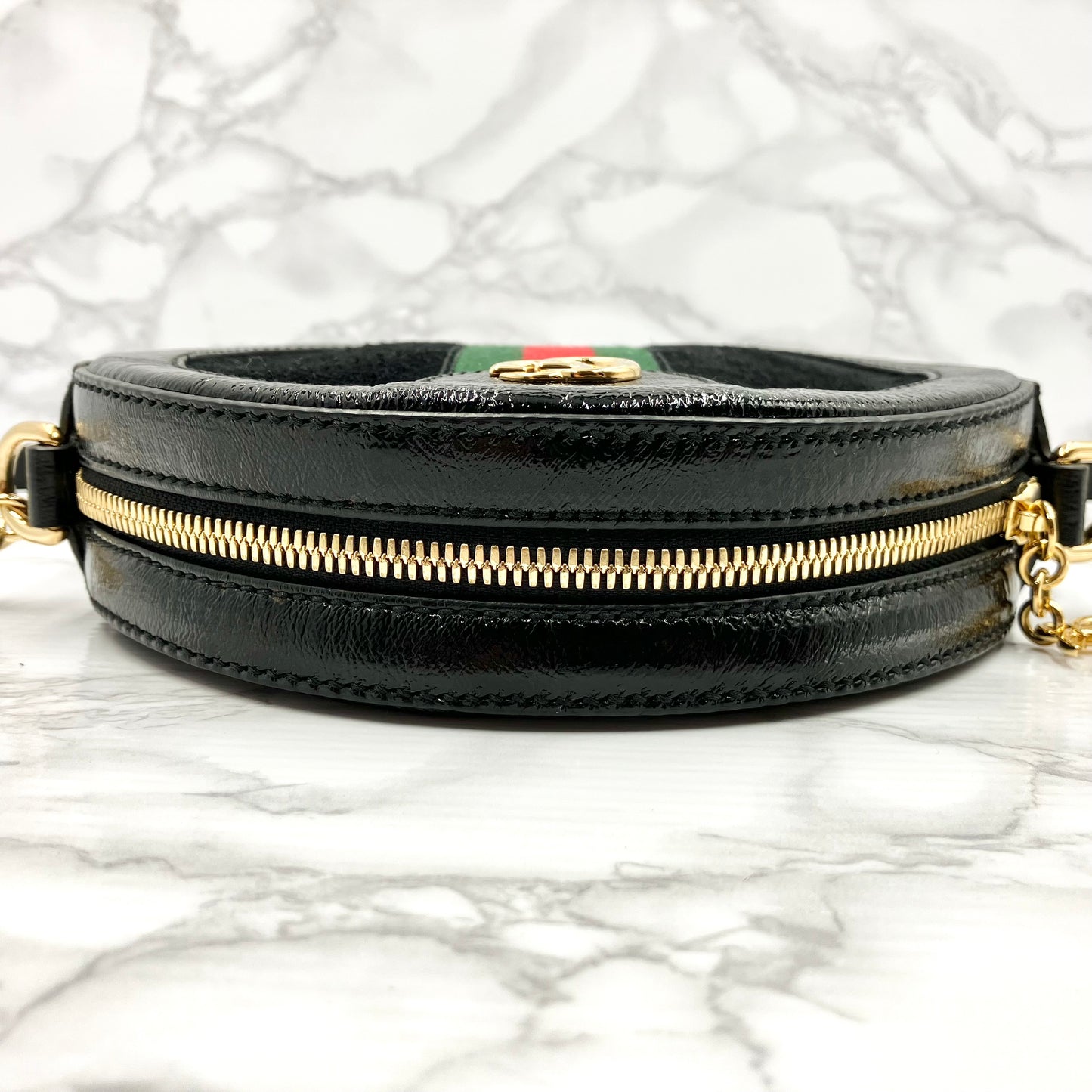 Gucci OPHIDIA Shoulder Bag