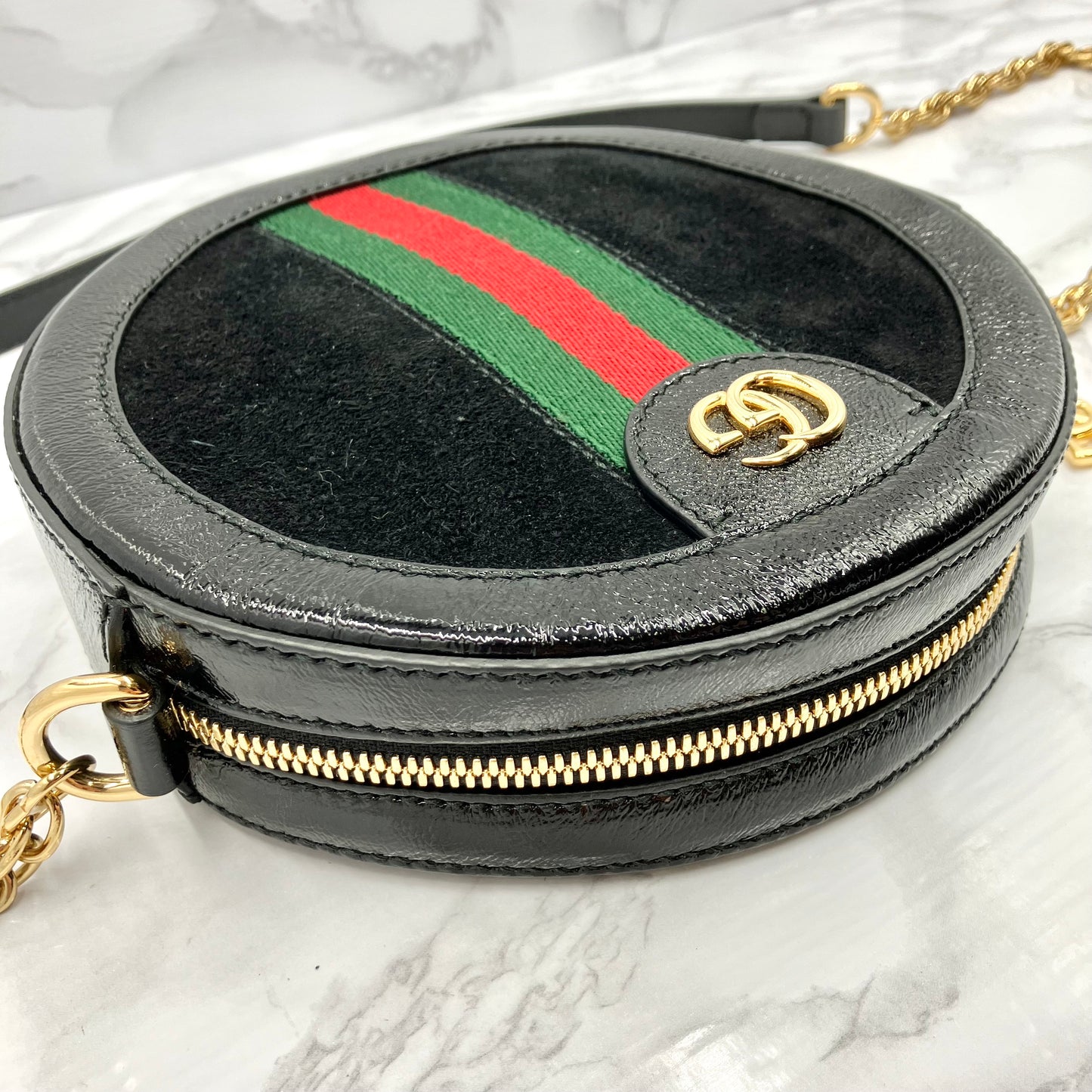 Gucci OPHIDIA Shoulder Bag