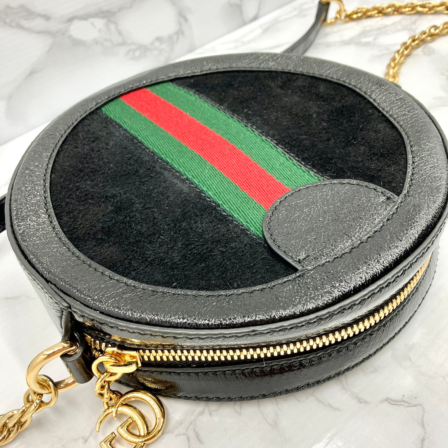 Gucci OPHIDIA Shoulder Bag