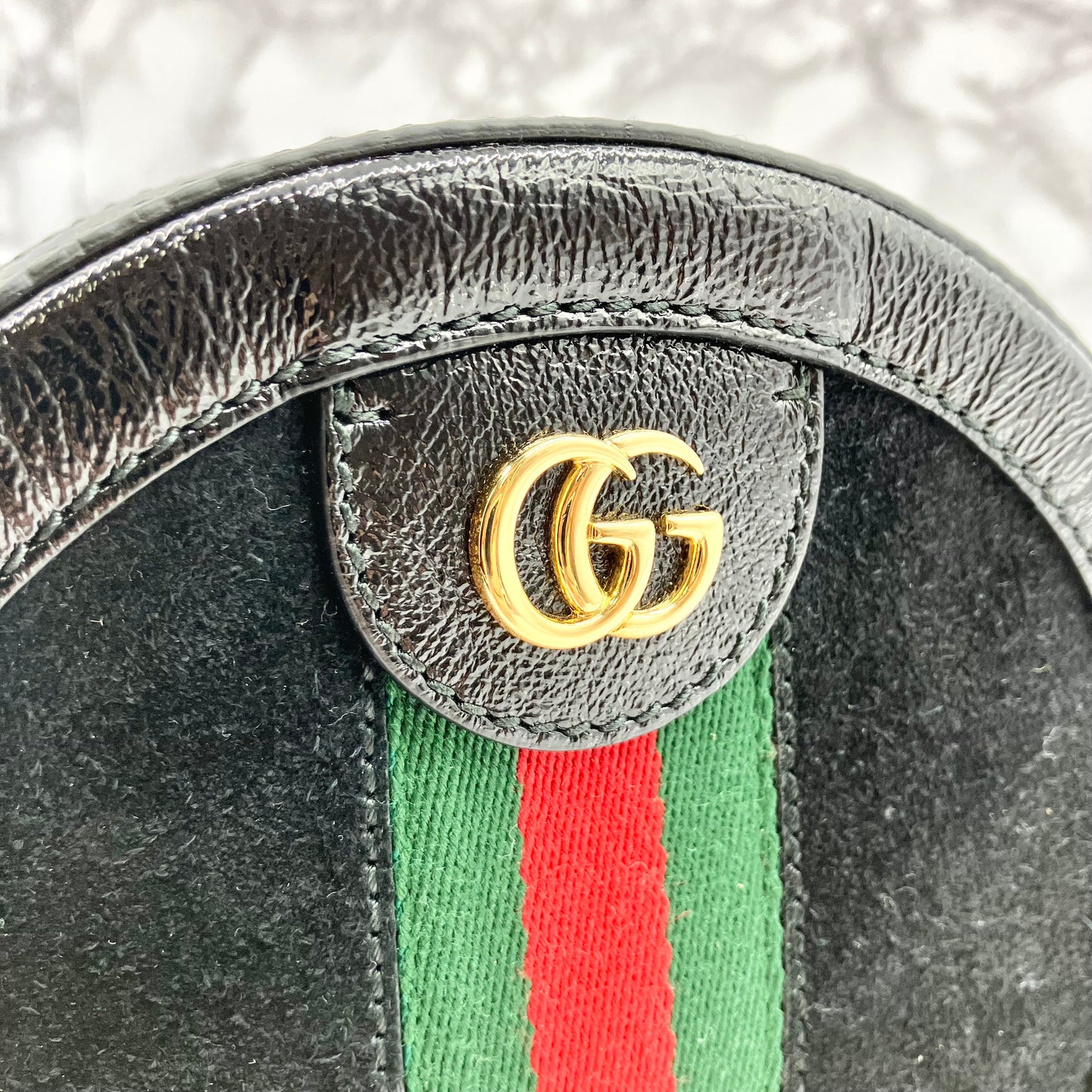 Gucci OPHIDIA Shoulder Bag