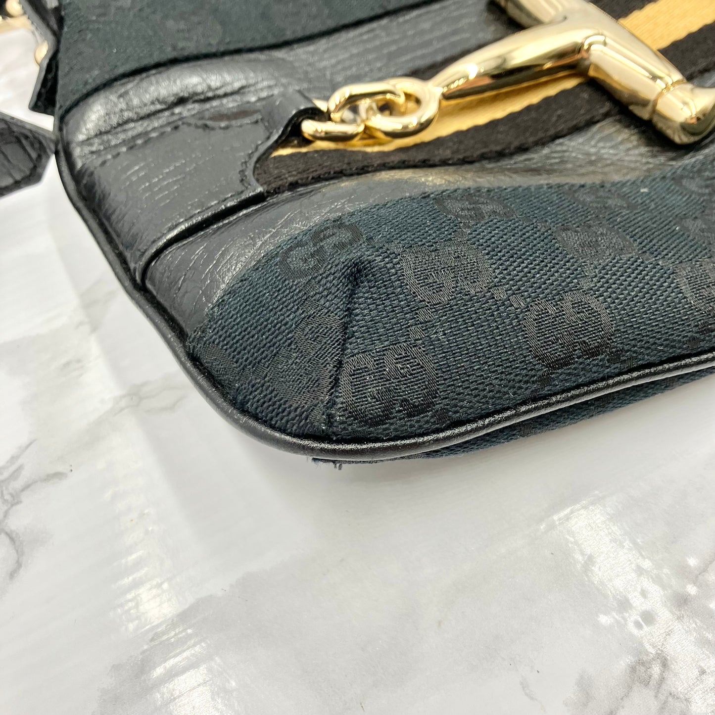 GUCCI Shoulder Bag