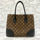 LOUIS VUITTON Monogram Flandrine
