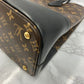LOUIS VUITTON Monogram Flandrine