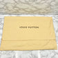 LOUIS VUITTON Monogram Flandrine