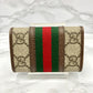 GUCCI OPHIDIA key case