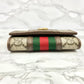 GUCCI OPHIDIA key case