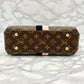LOUIS VUITTON Monogram Georges BB