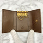 GUCCI OPHIDIA key case