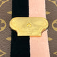 LOUIS VUITTON Monogram Georges BB