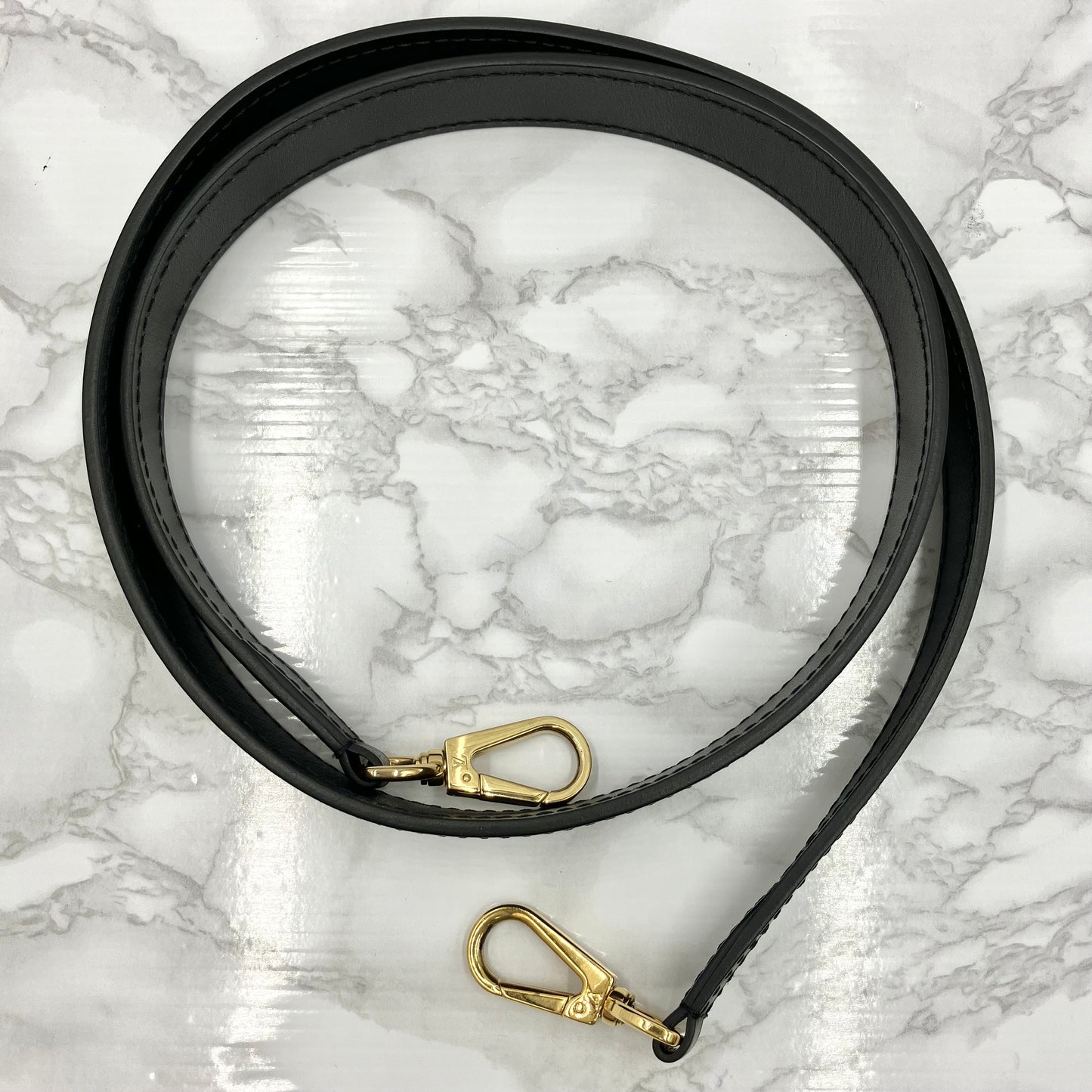 LOUIS VUITTON Monogram Georges BB