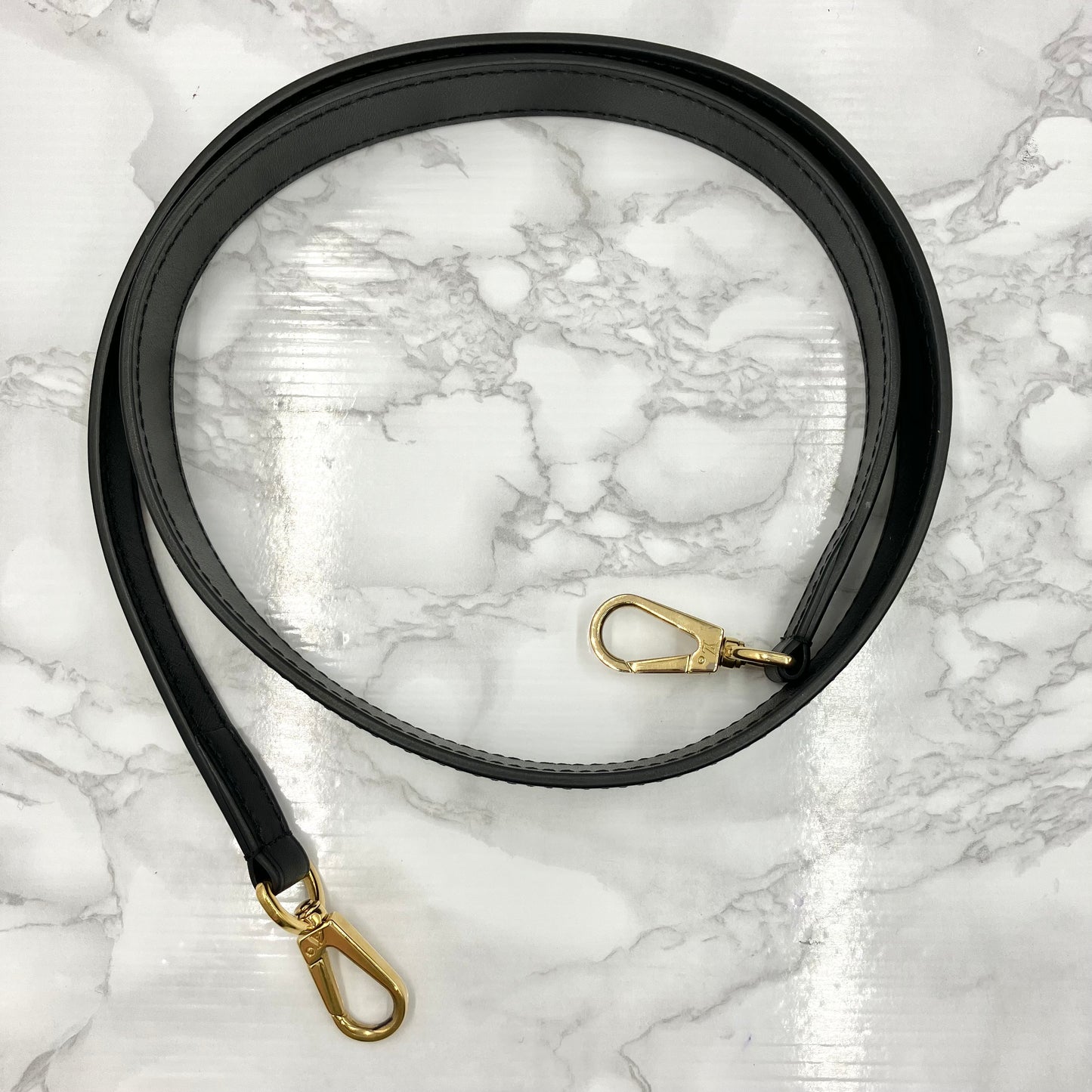 LOUIS VUITTON Monogram Georges BB