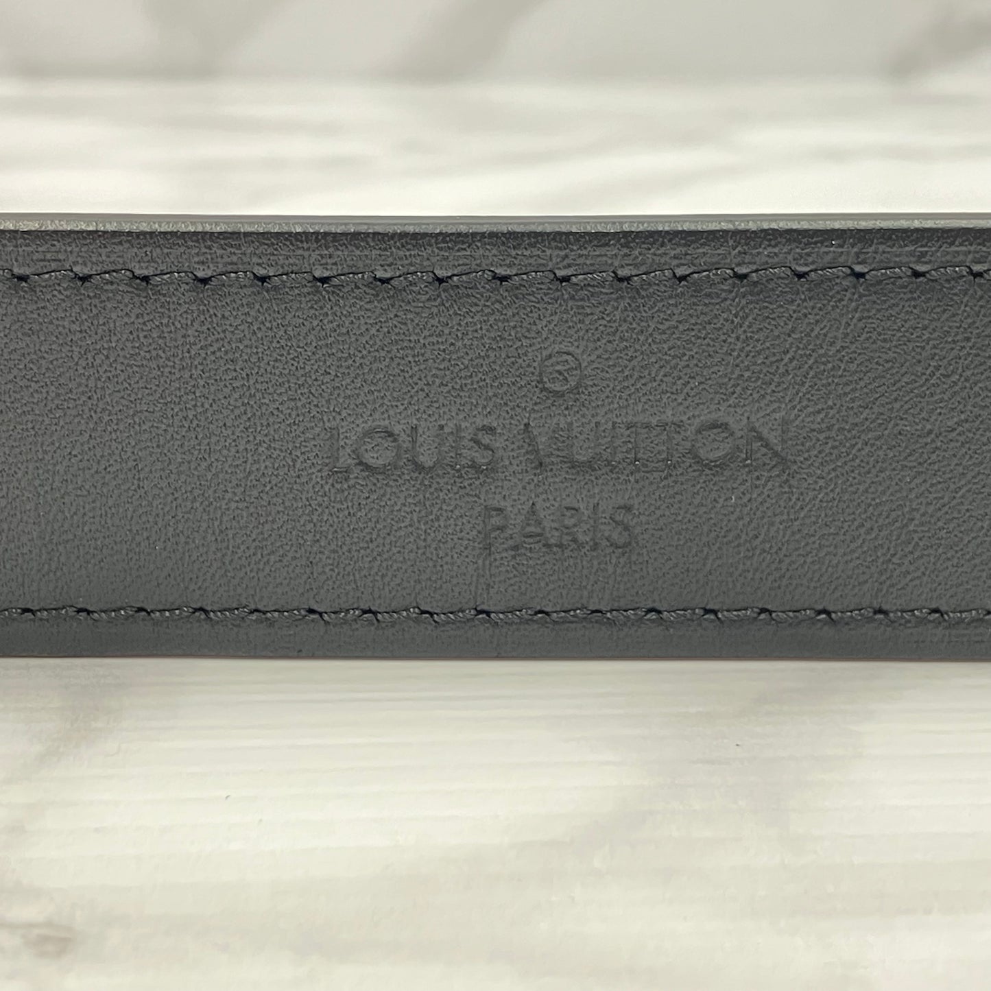 LOUIS VUITTON Monogram Georges BB