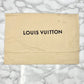 LOUIS VUITTON Monogram Georges BB