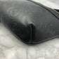 GUCCI GG Embossed body bag