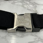 GUCCI GG Embossed body bag