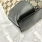 GUCCI GG Canvas one shoulder