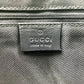 GUCCI GG Canvas one shoulder