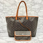 GOYARD Saint Louis PM