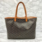 GOYARD Saint Louis PM