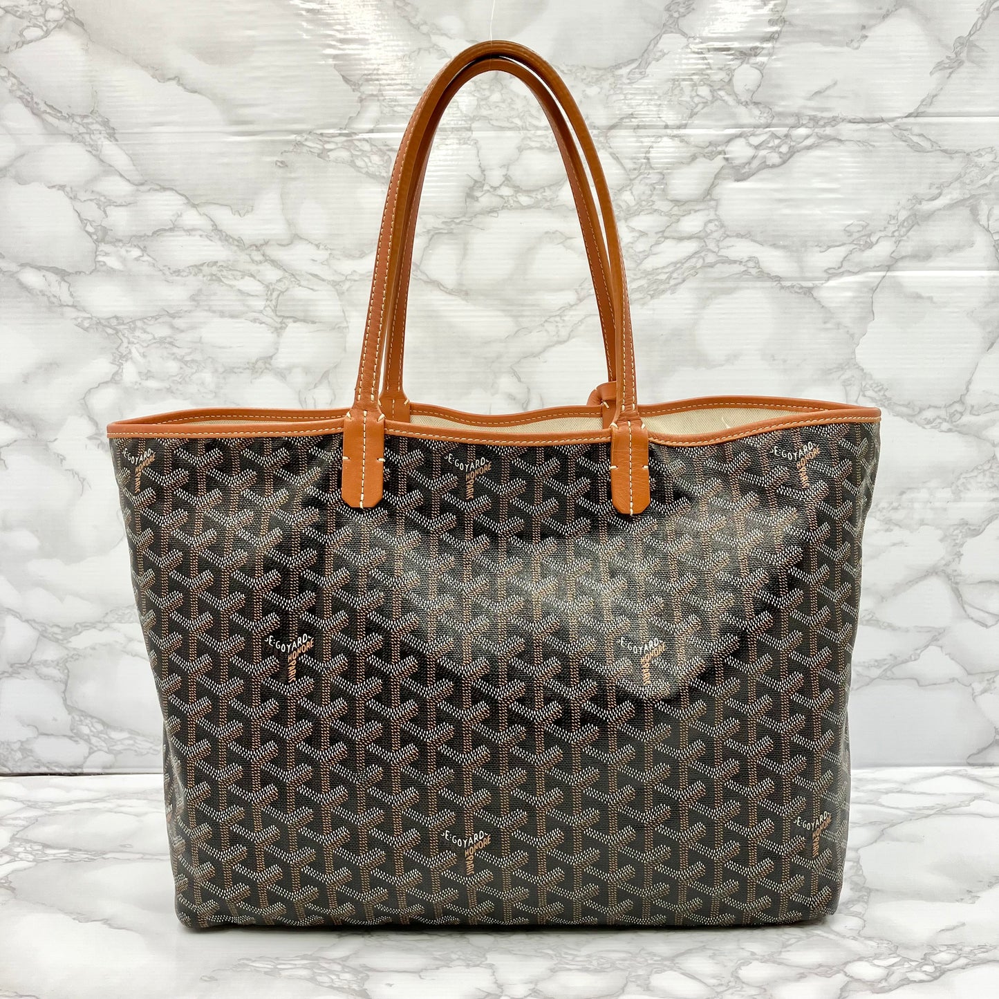 GOYARD Saint Louis PM