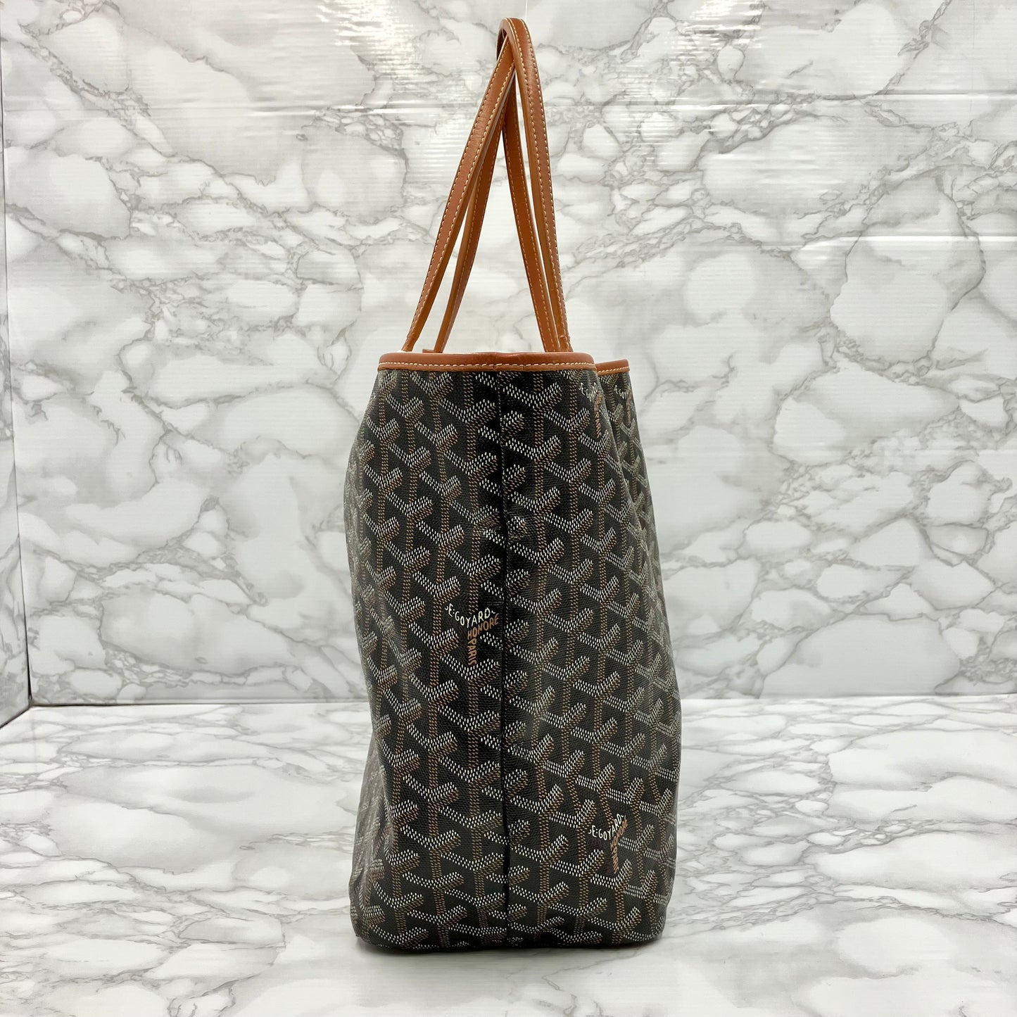 GOYARD Saint Louis PM