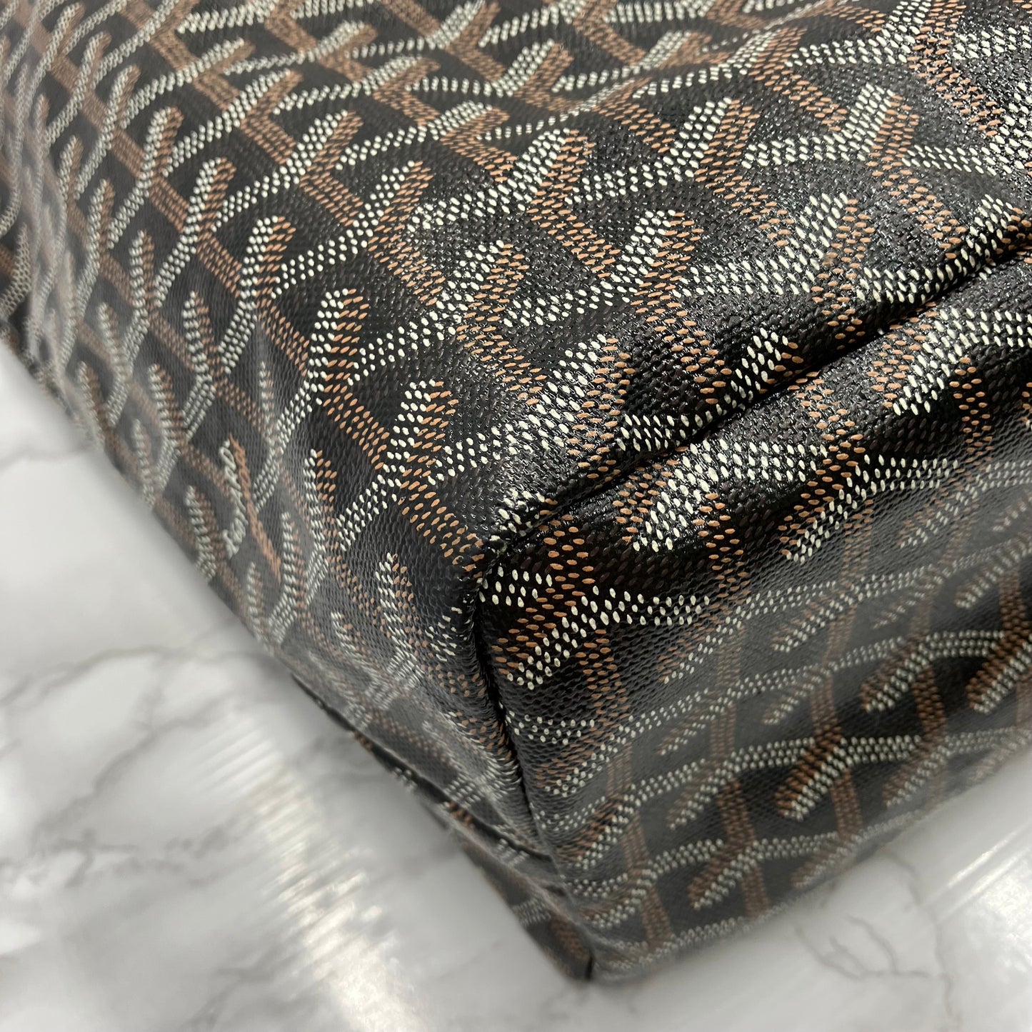 GOYARD Saint Louis PM