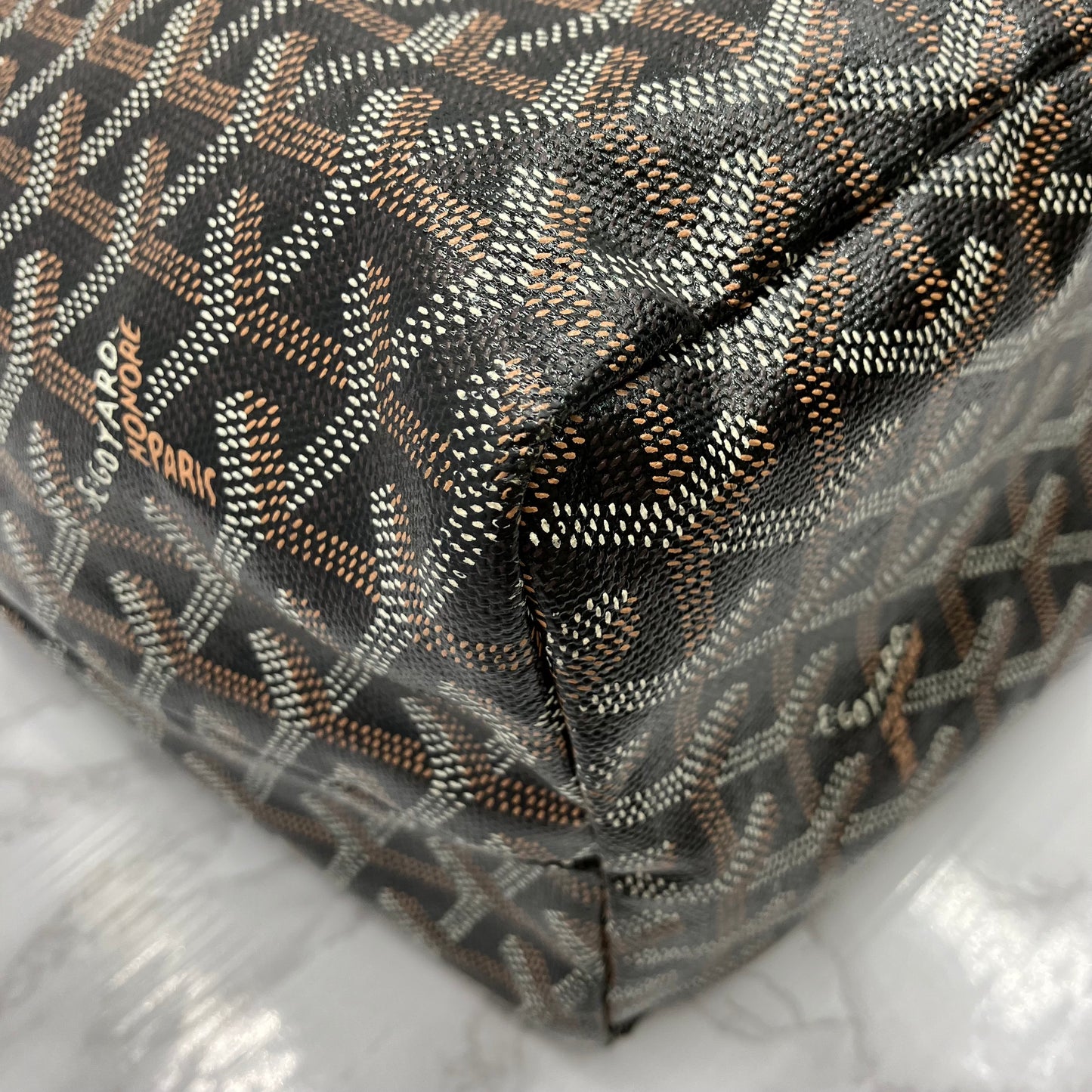 GOYARD Saint Louis PM